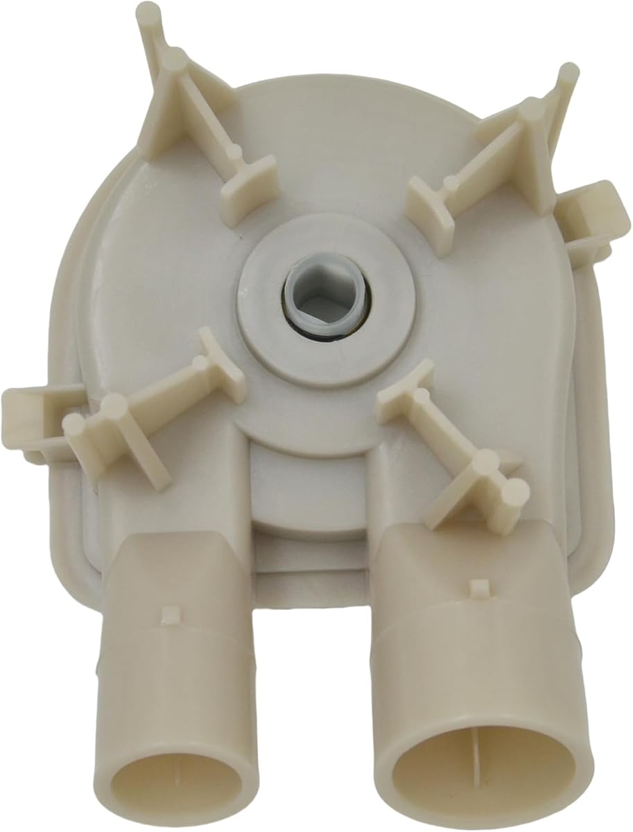 ATMA SUPPLY 3363394 Washer Pump Replaces WP3363394 WP3363394VP PS11741239 AP6008107 3352292 3352293 3348015 3352492 3348014 21024