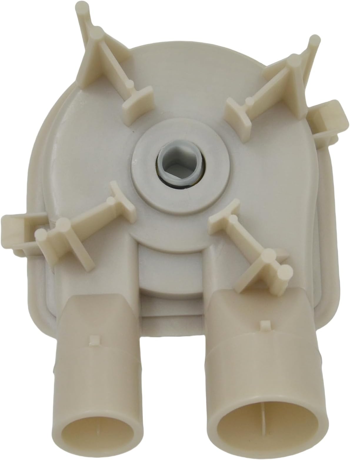 ATMA SUPPLY 3363394 Washer Pump Replaces WP3363394 WP3363394VP PS11741239 AP6008107 3352292 3352293 3348015 3352492 3348014 21024