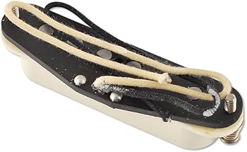 Amazon.co.jp: Suhr ◇シングル コイル V63 Bridge/リア◇白/Parchment