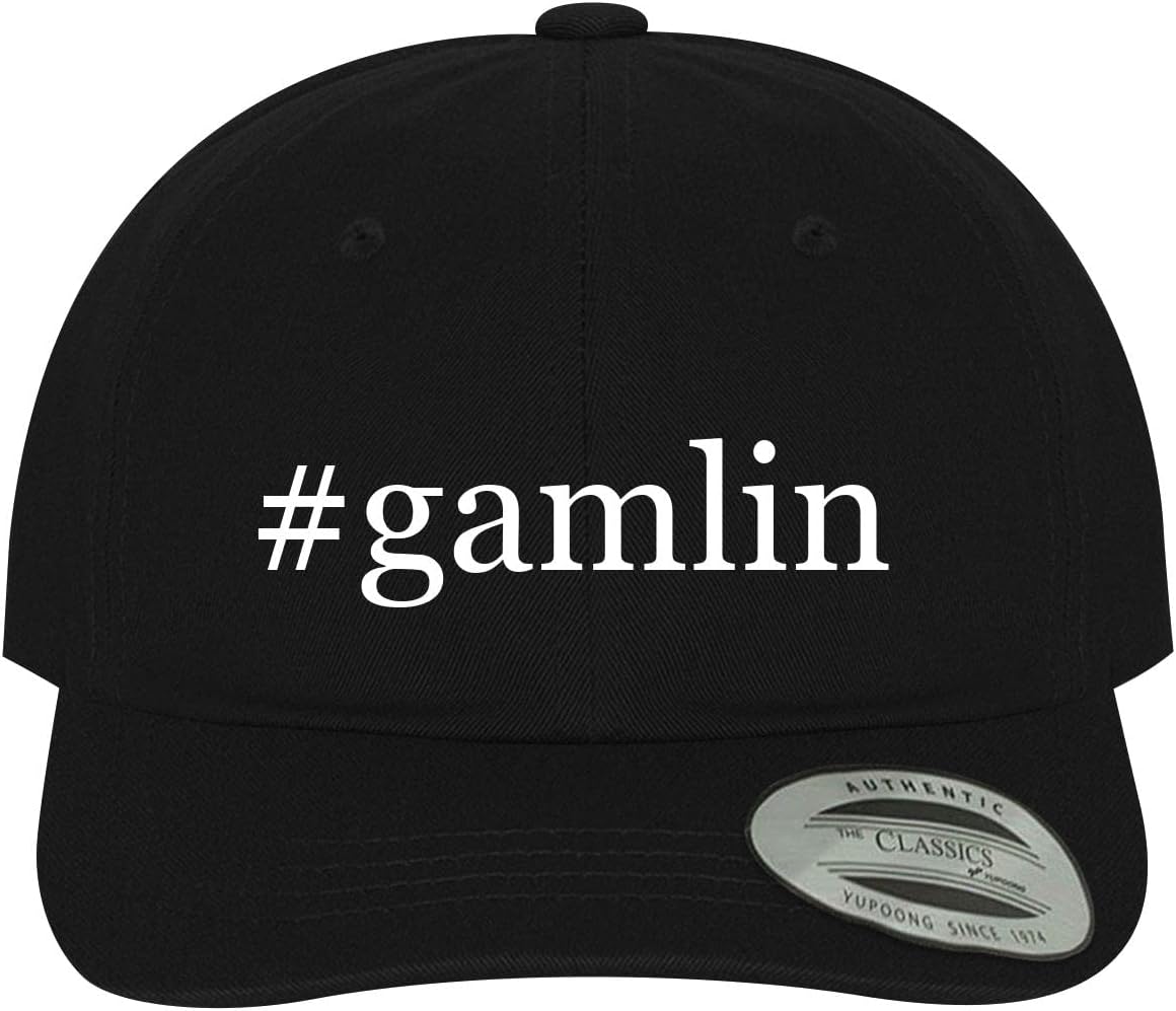 Jealous Neighbor gamlin - Soft Hashtag Dad Hat Baseball Cap