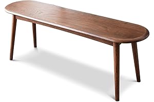 VOXIV Dining Bench: Perfect Addition to Your Home Decor