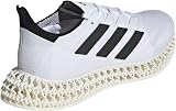 adidas Performance 4DFWD 4M ID8887 Chaussures de course basses pour homme Noir  adidas Performance 4DFWD 4M ID8887 Chaussures de course basses pour homme Noir - 8