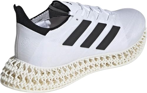 adidas Performance 4DFWD 4M ID8887 Chaussures de course basses pour homme Noir  adidas Performance 4DFWD 4M ID8887 Chaussures de course basses pour homme Noir - 8