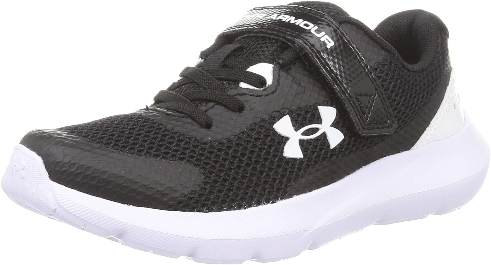 Under Armour Jungen Surge 3 Laufschuhe