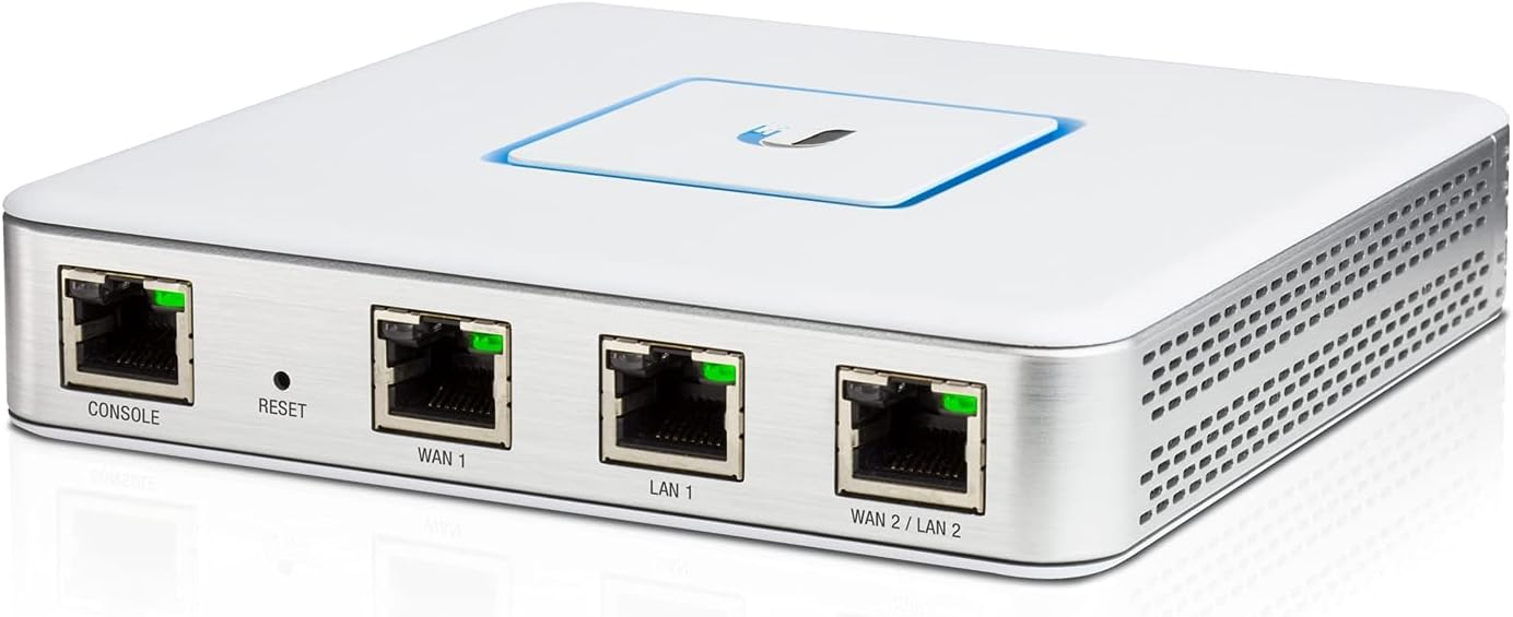 Ubiquiti Unifi Security Appliance (USG) NULL USG
