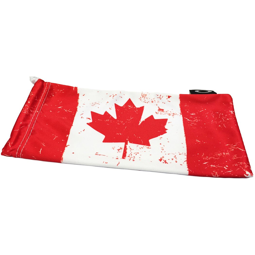 Oakleyunisex-adult Country Flag Microbag