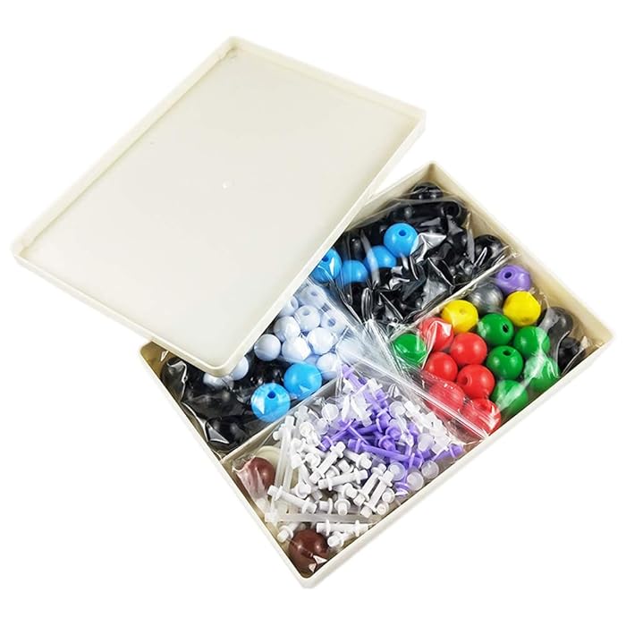 Buy GoolRC PP Chemistry Molecular Model Kit Organic and