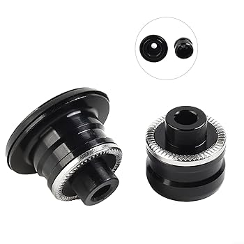 Amazon.co.jp: 自転車ハブアダプター、自転車ハブボディドライブ