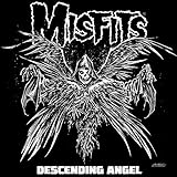 Descending Angel b/w Science Fiction/Double Feature