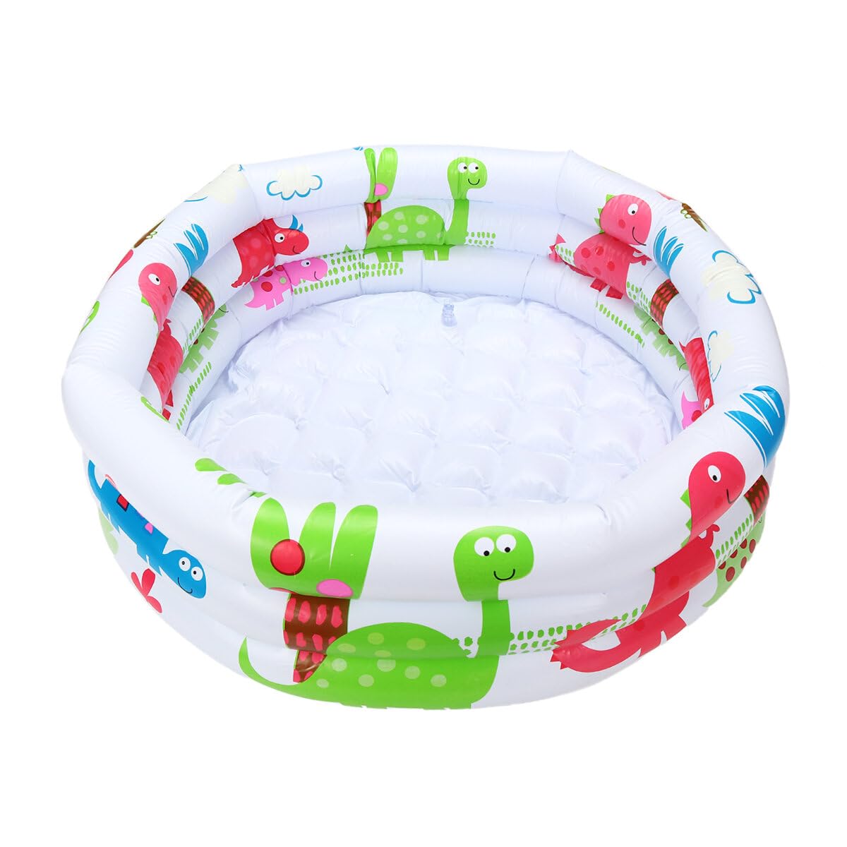 WnewTools 60x60cm Baby Inflatable Swimming Pool Summer Garden Child Paddling Pool