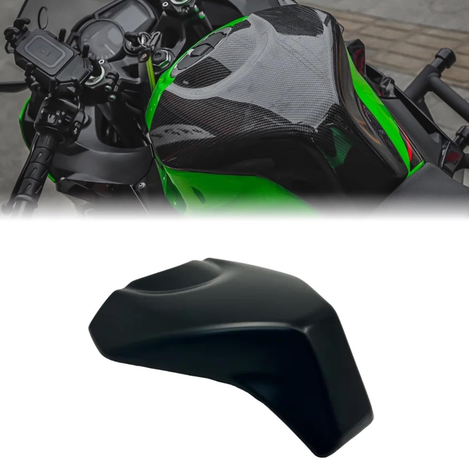 NEWS ライブ　オーダーメイド商品 For Nin.ja500 SE ニンジャ500SE 2024 に適しており盛り上がった競争力の