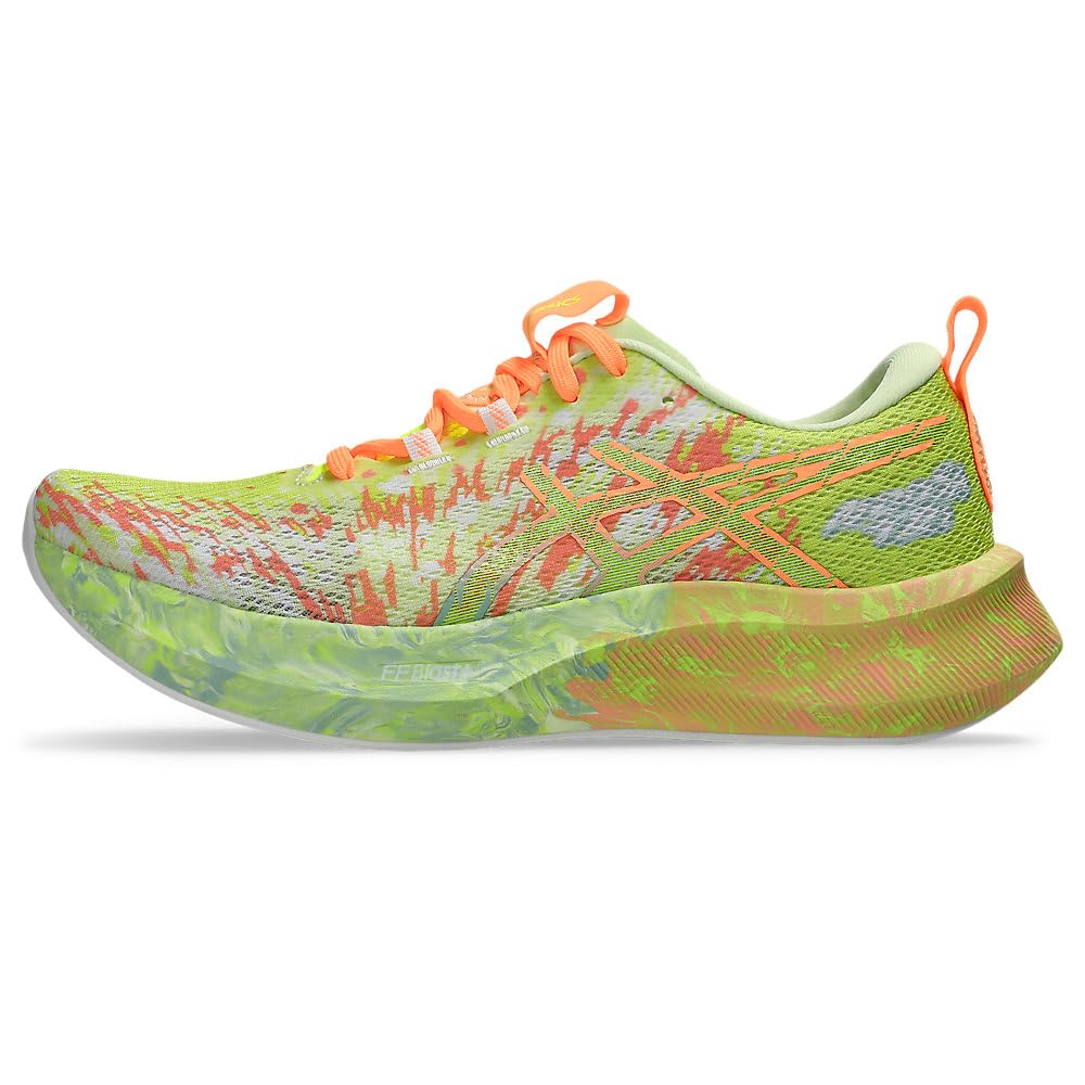 ASICS Kobiety Noosa Tri 16sneakersy
