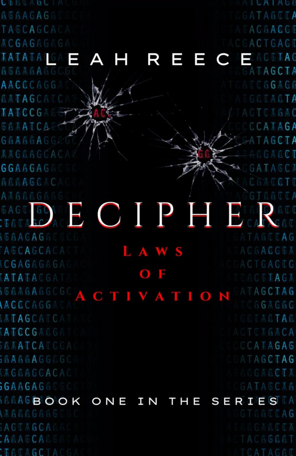 Decipher: Laws of Activation