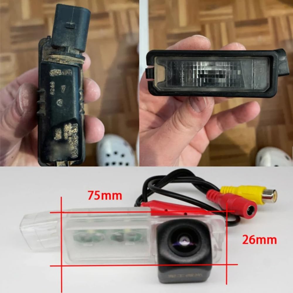 Achterlichten LED Porsche 911 / 996 97-06 Rood/helder Achterlichten LED Porsche 911 / 996 97-06 Rood/helder