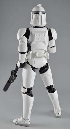 Amazon.co.jp: TAMASHII NATIONS S.H.フィギュアーツ スター・ウォーズ