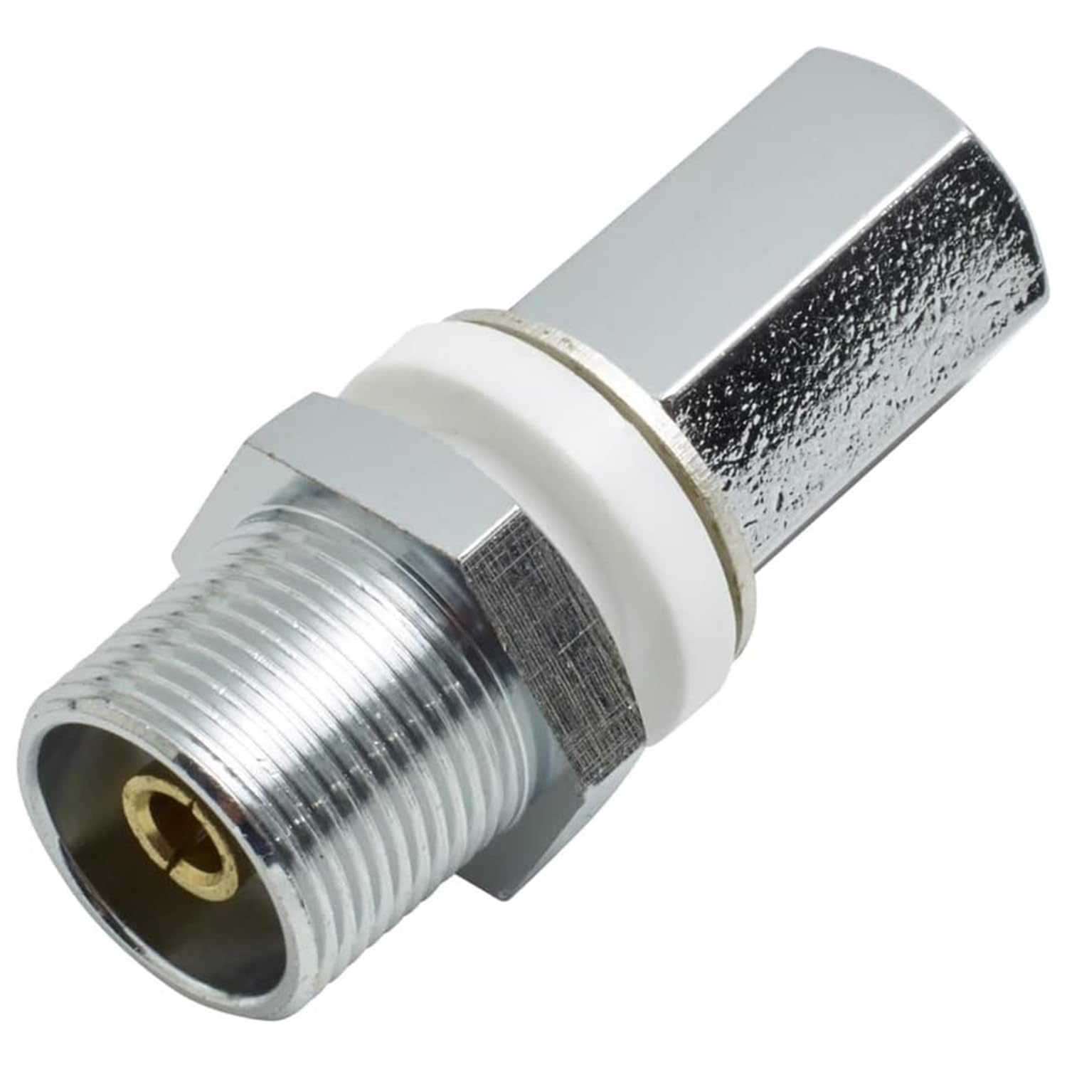 Universal Heavy Duty SO-239 Stud Mount for CB Radio Antenna (Bulk)