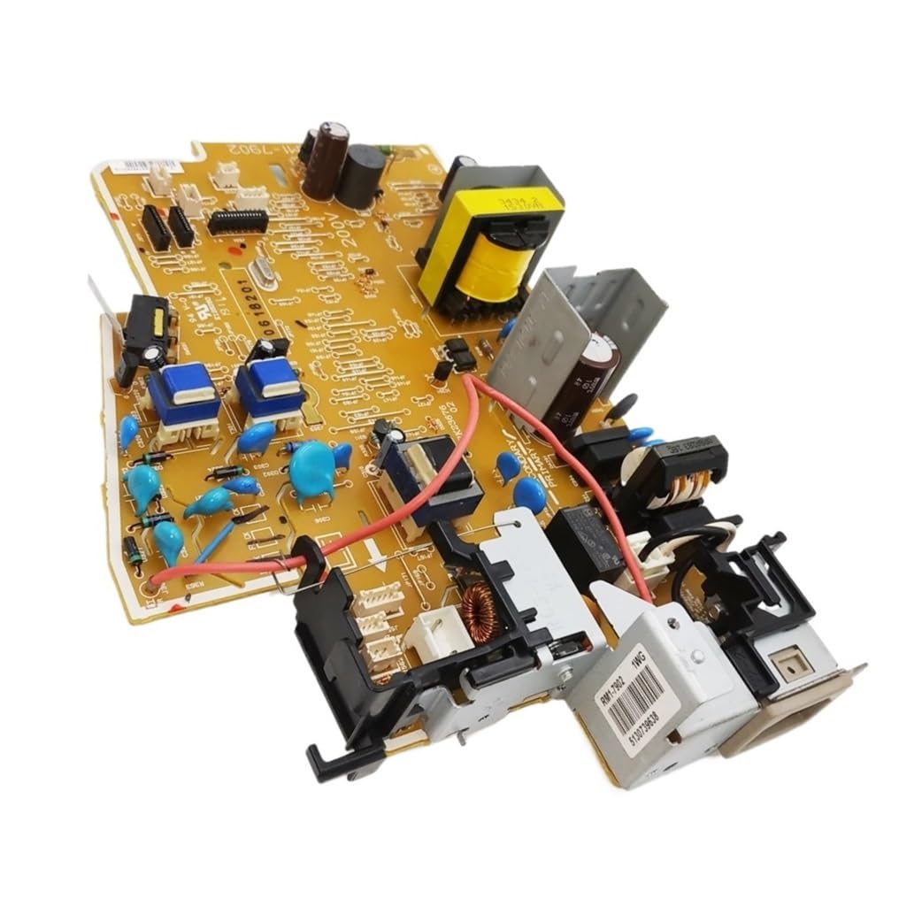 Carte de commande de moteur RM1-7902, pièce de rechange imprimante