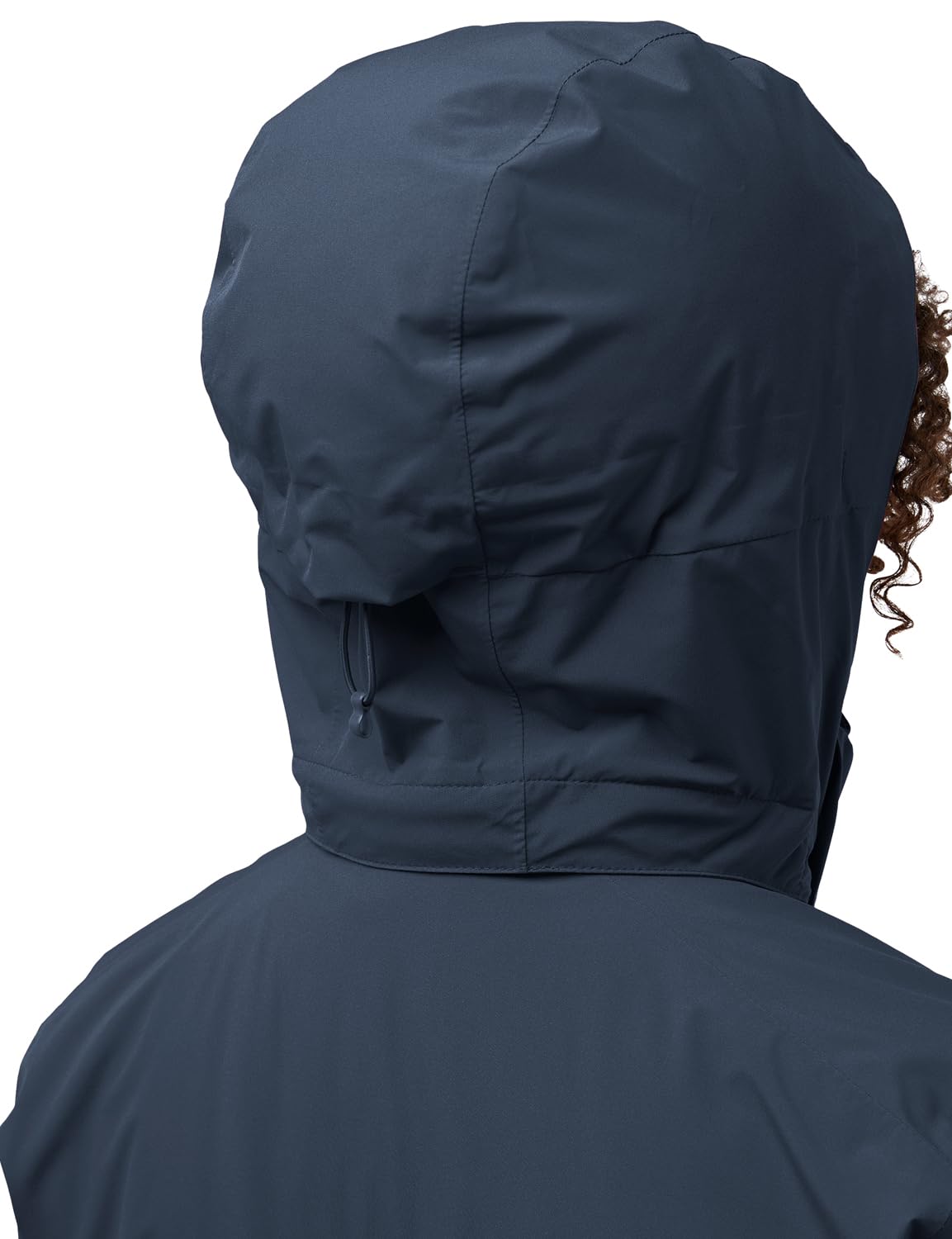 Jack Wolfskin Kurtka Kobiety Hunberg 3in1 Jkt W