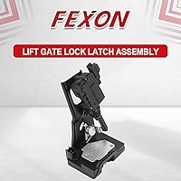 Vista 6 de Actuador de puerta elevadora, escotilla trasera, pestillo de la puerta del maletero del motor de bloqueo de la puerta trasera para Ford Escape 2009