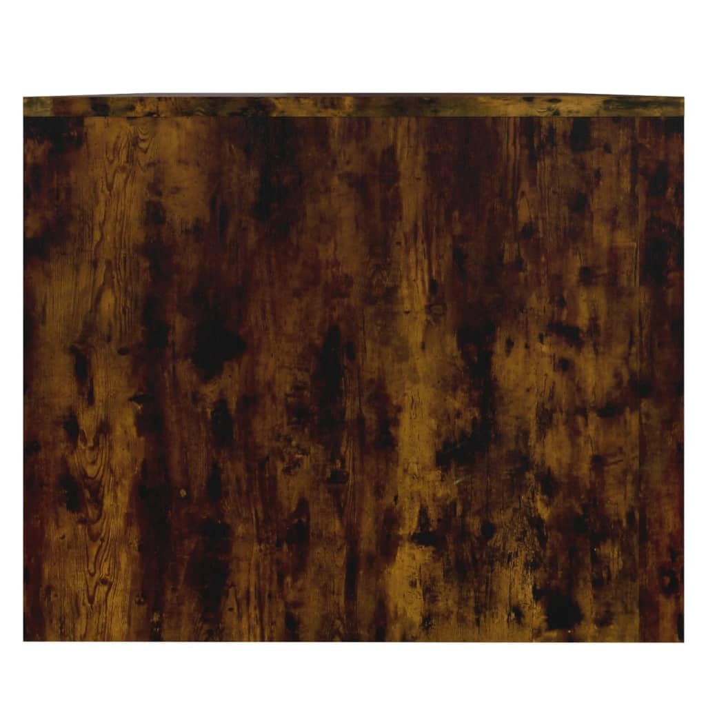 Couchtisch Räuchereiche 90x50x41,5 cm Spanplatte