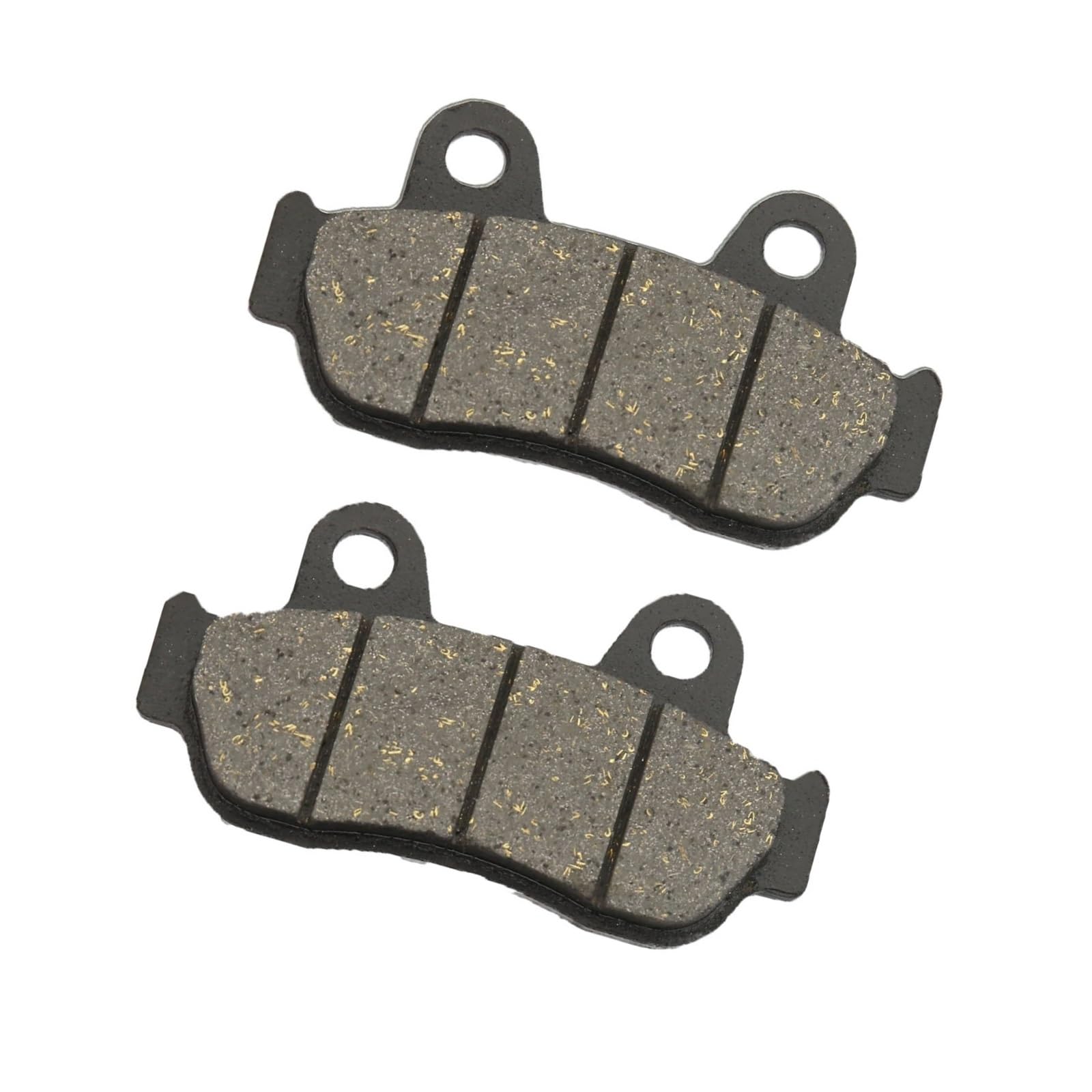 Compatibile Con Pgo Per T-Rex 110 1999 2000 2001 2002 2003 2004 2005 2006 Pezzi Di Ricambio Per Moto Kit Pastiglie Freno Anteriori Pastiglie Freno Moto