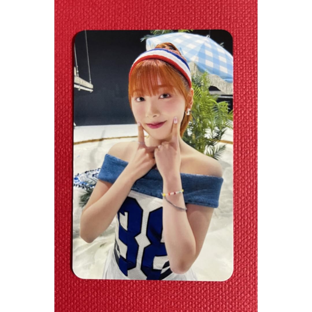 NiziU ミイヒ coconut 会場限定 フォトカ Amazon.co.jp: NiziU ミイヒ フォトカード COCONUT 会場限定