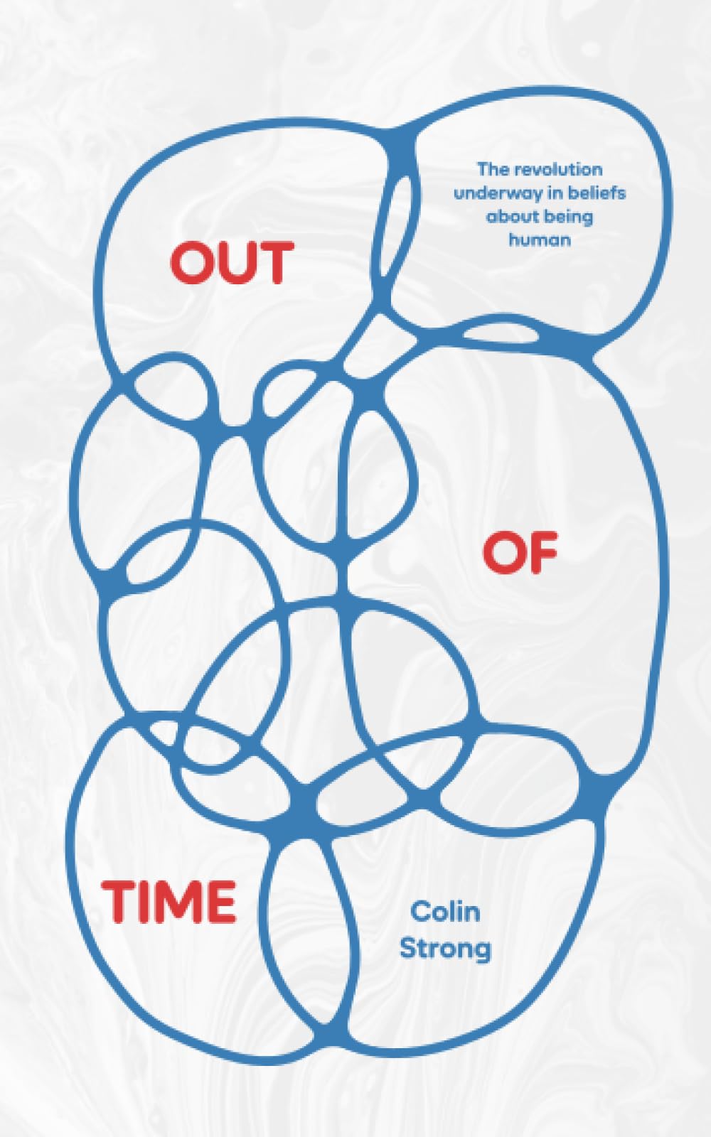 Out of time: The revolution underway in beliefs about being human