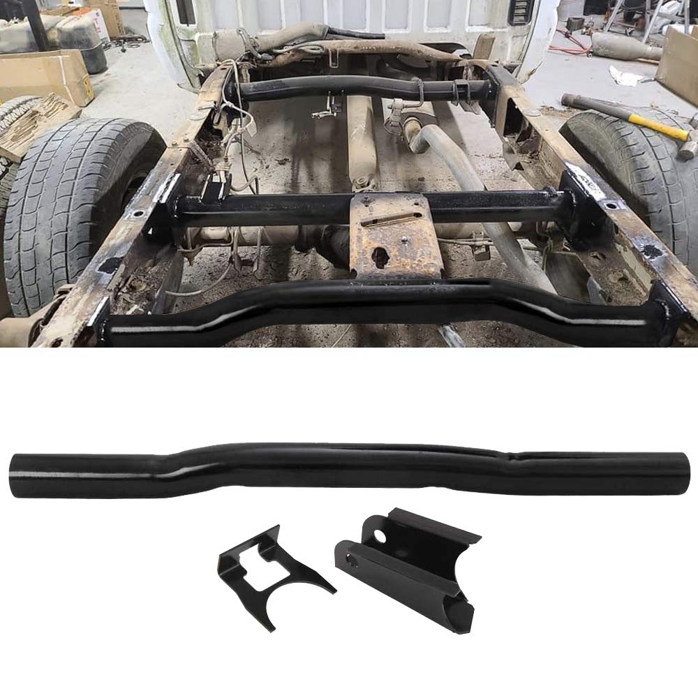 Buy ELITEWILL Rear Spare Tire Support Crossmember Fit for 20072016