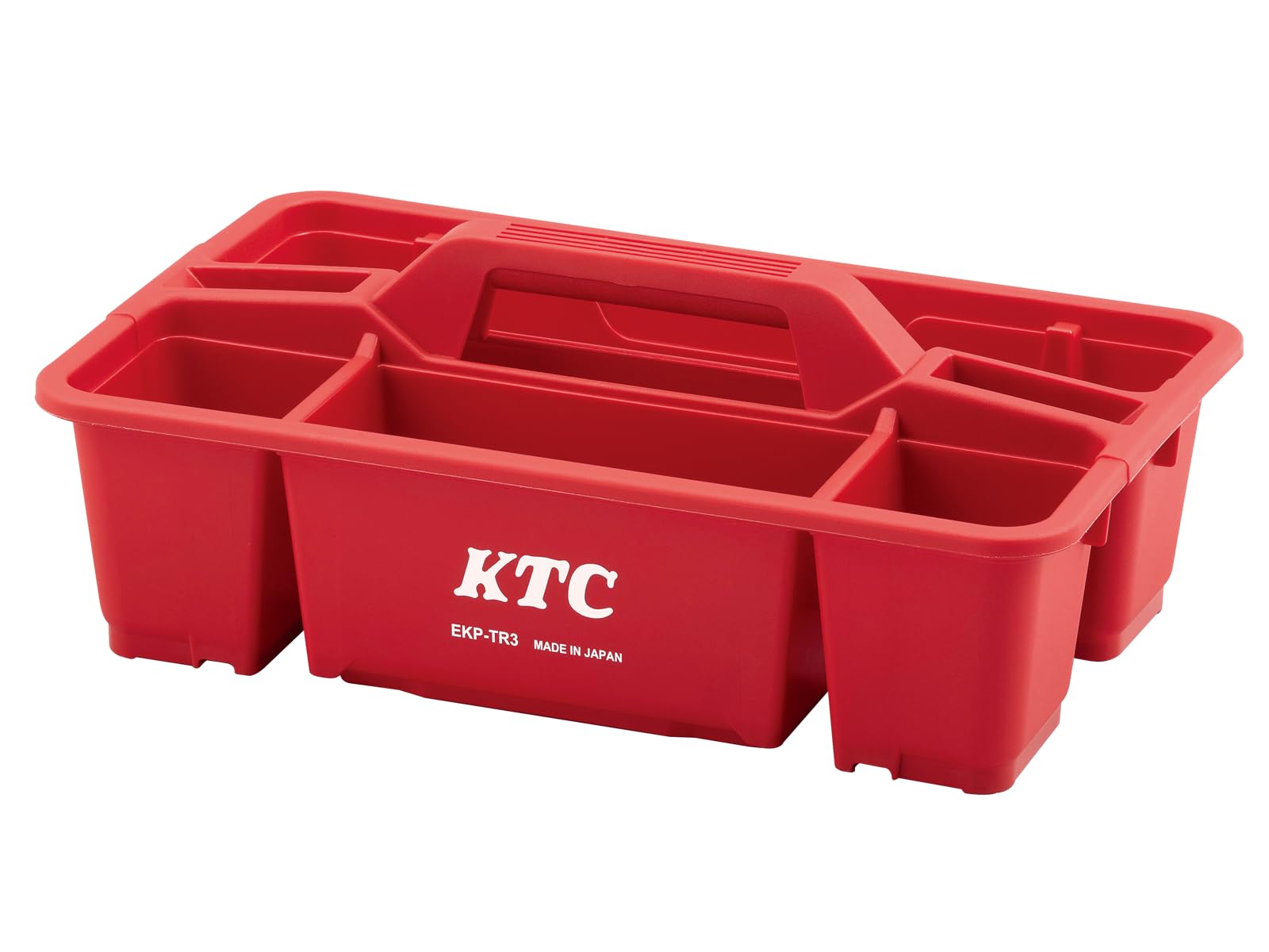 KTC プラハードトレイ EKP-TR3 プラハードケース EKP-2 セット Amazon.co.jp: 京都機械工具(KTC)プラハードトレイ(レッド) EKP-TR3