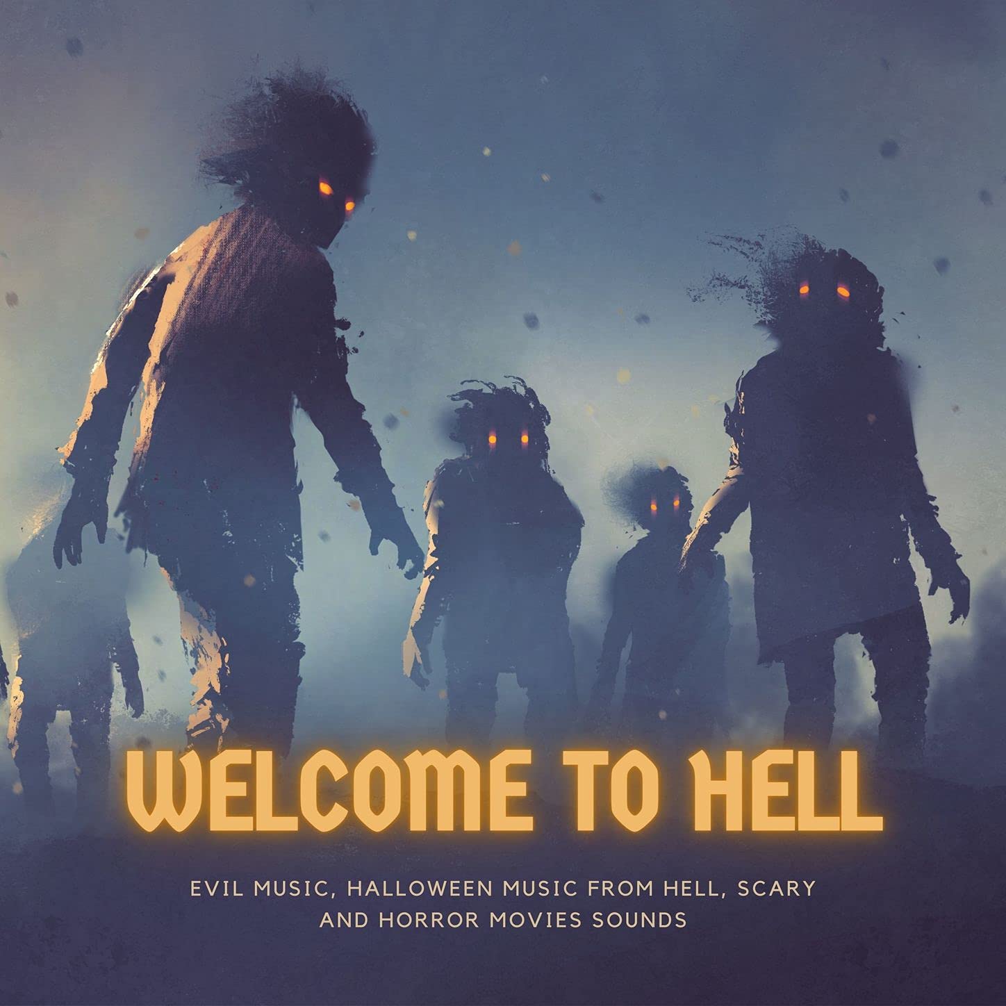Welcome to Hell