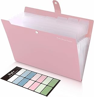 SKYDUE Dokumentenmappe A4