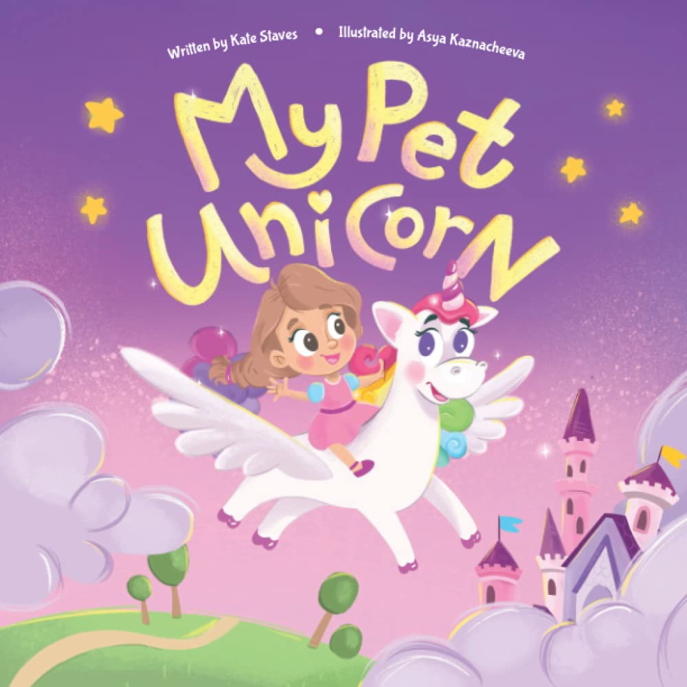 My Pet Unicorn