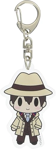 Amazon D4 Occultic Nine オカルティック ナイン 08 森塚駿 アクリルキーホルダー アニメ 萌えグッズ 通販