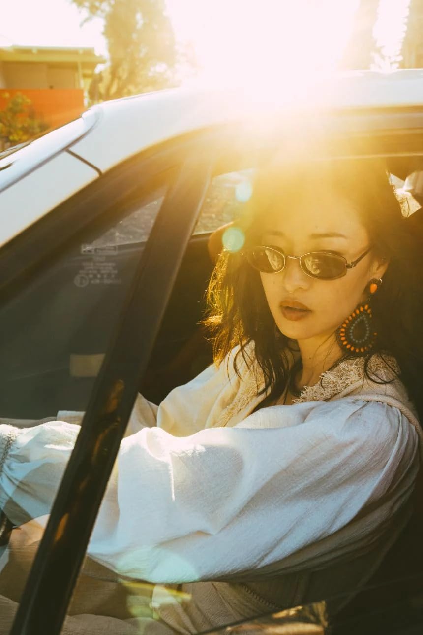 PolarPro CineGold Filter 49mm 1/2 Gold Mist Diffusion Emulate Portra - View #6