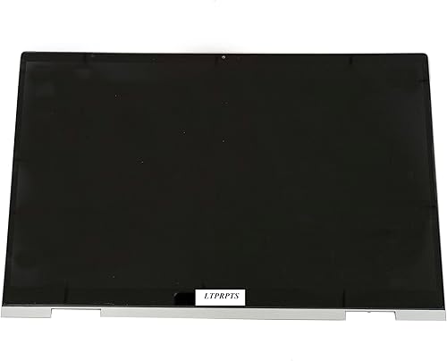 Miniatura 1 de Reemplazo de pantalla LCD LED táctil 1920 x 1080 digitalizador Asamblea para HP Envy X360 Convertible 15-ED 15M-E 15M-ED0023DX L93180-001