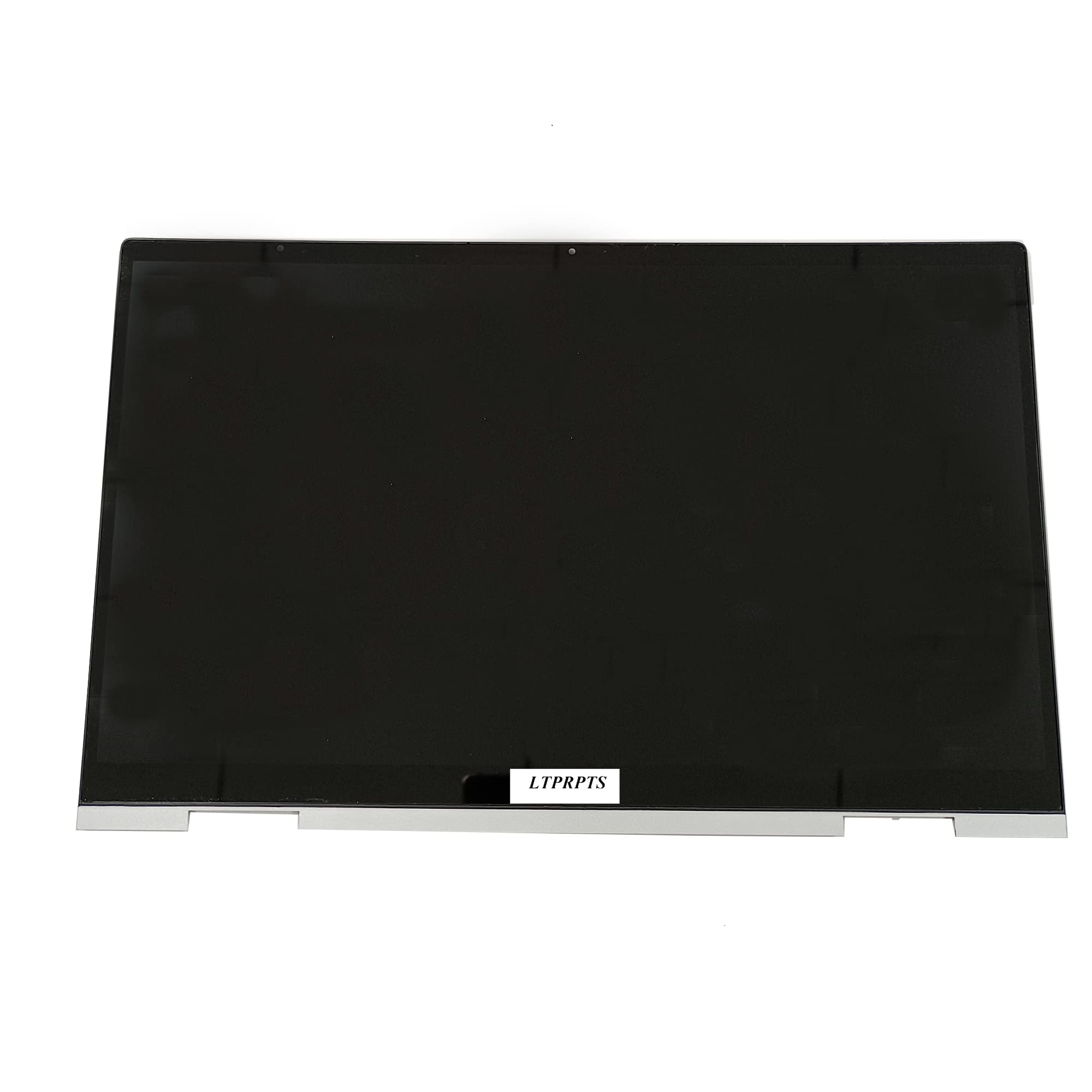 LTPRPTS Replacement LCD LED Touch Screen 1920 x 1080 Digitizer Display Assembly for HP Envy X360 Convertible 15-ED 15M-E 15M-ED0023DX L93180-001