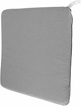 LIFKOME Ironing Pressing Pad Ironing Pressing Pad Iron Rack Ironing Mat Ironing Cloth Travel Square Cotton Light Grey