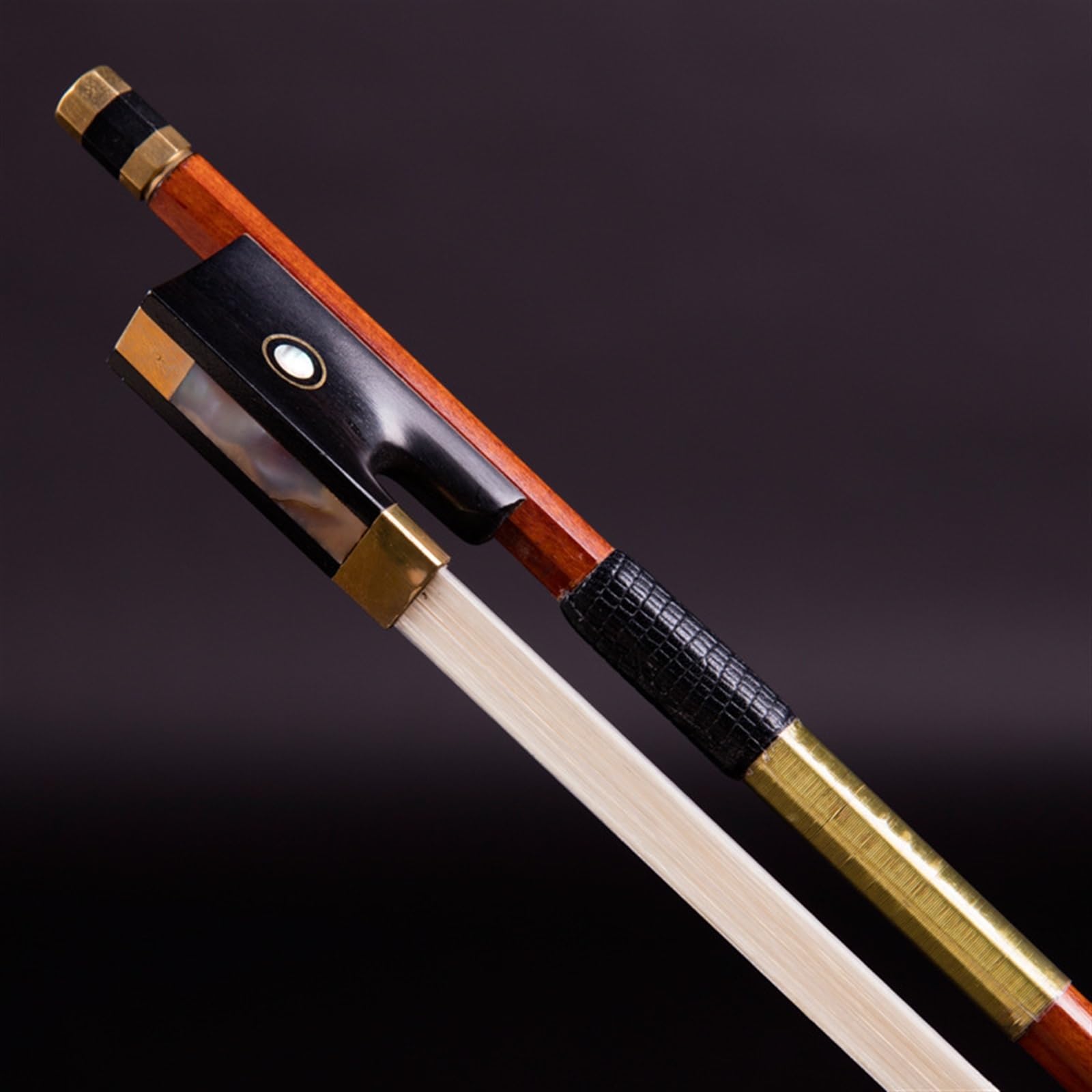Archetto Per Violino Archetto Per Violino In Legno Brasiliano Livello Di Prestazione Solista(1-2)