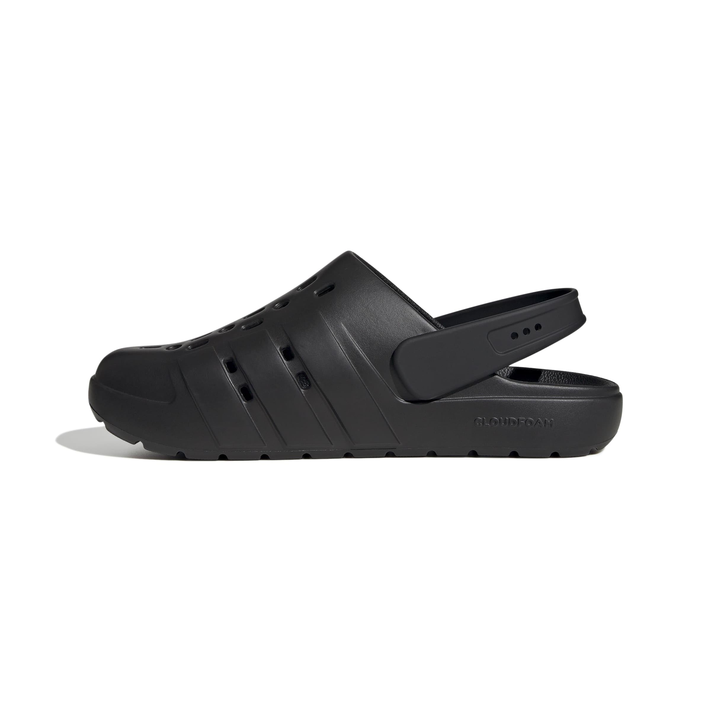 adidas Unisex Adult Adilette Clog 2.0 Clogs