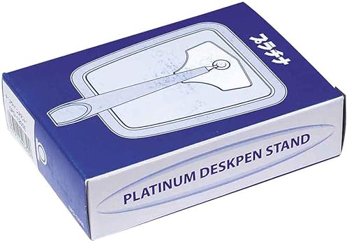 Miniatura 2 de Platinum - Soporte para bolígrafo de escritorio DPD-1200E#0