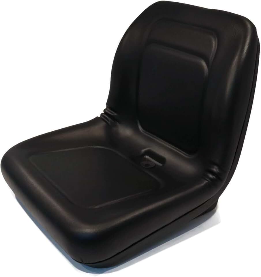 cub cadet seat replacement New
