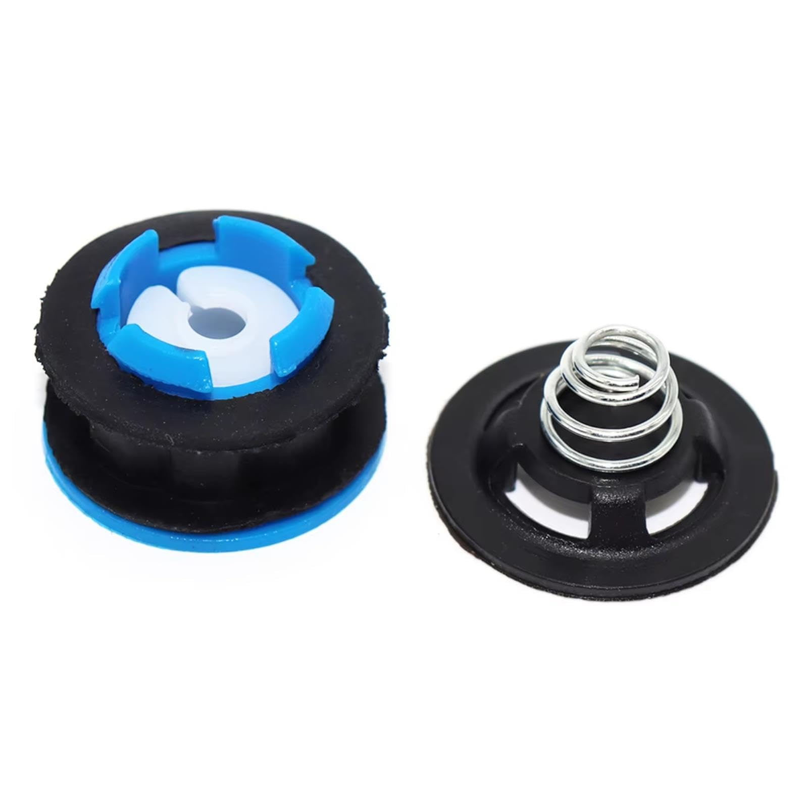 Bujes Cable Cambio Goma Para Peugeot Para 206 2004-2007