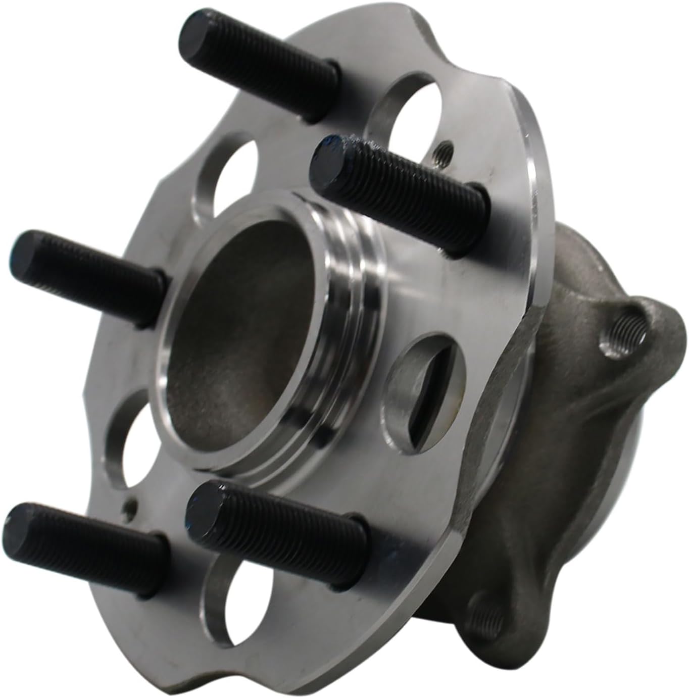 GSP 363320 Wheel Bearing and Hub Assembly - Left or Right Rear (Driver or Passenger Side)