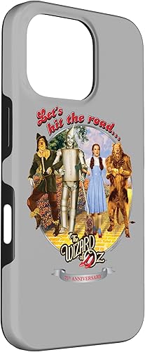 Vista 51 de Carcasa para iPhone 13 The Wizard of Oz Hit the Road