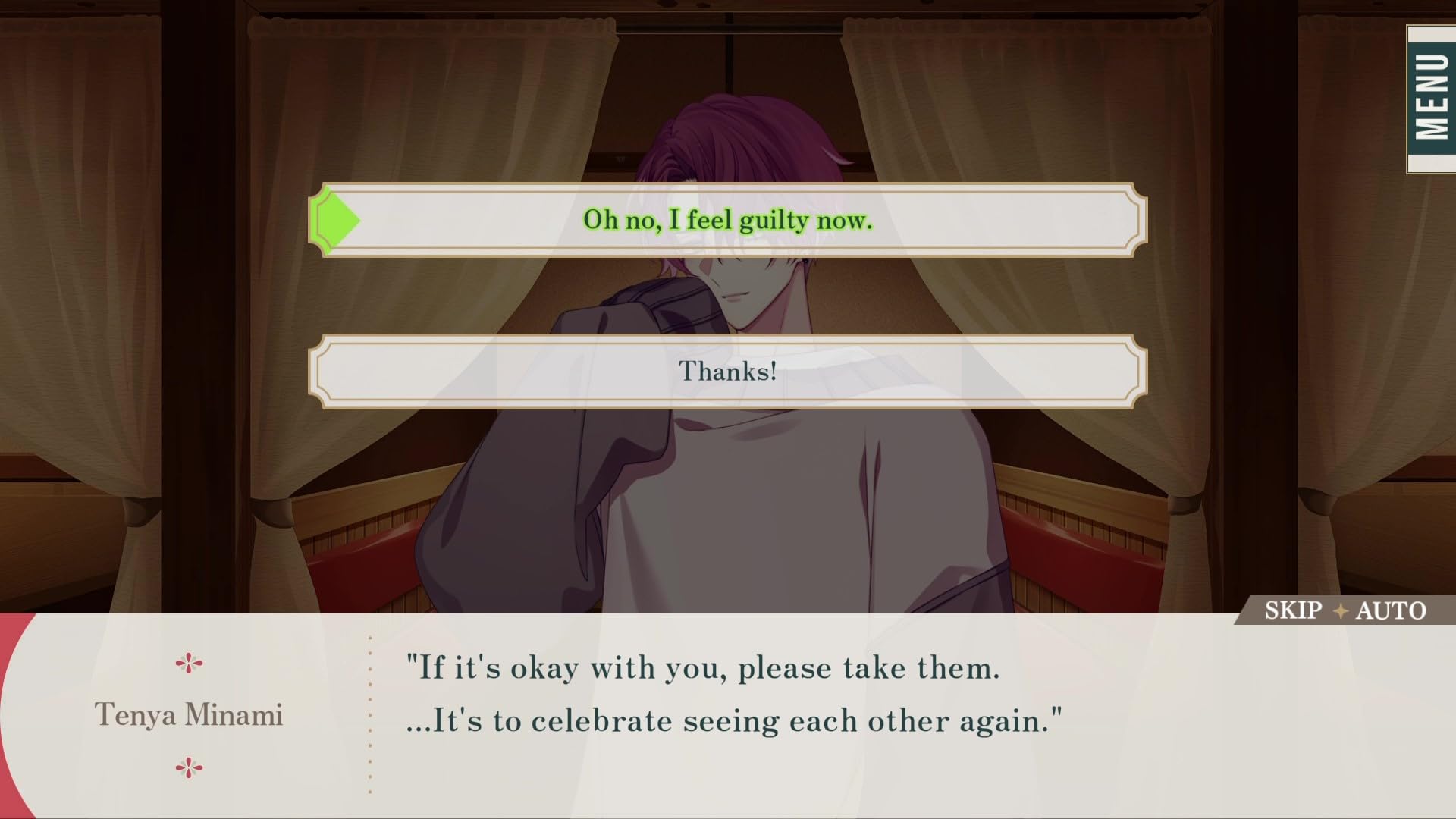 Him, The Smile and Bloom - Nintendo Switch