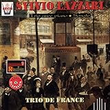 Avec Lazzari-Trio Avec Piano & Sonate
