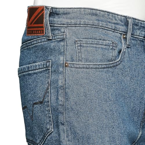 Image of Pepe Jeans Men's Regular Jeans