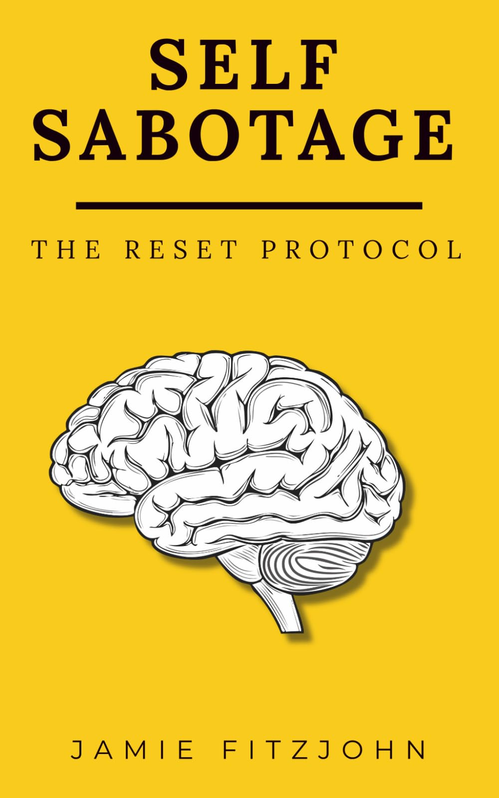Self-Sabotage: The Reset Protocol