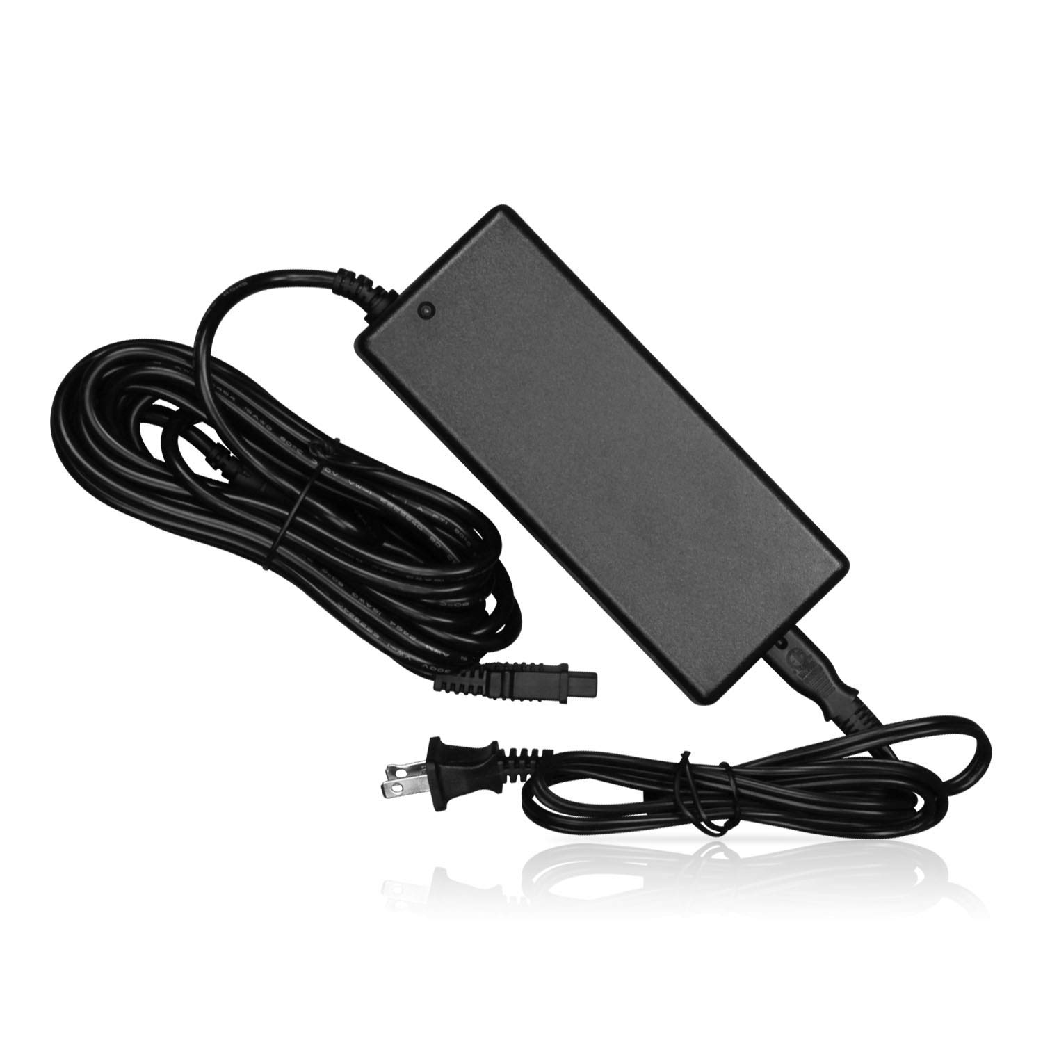 AC/DC Power Supply for TReDRUM Standard Edition, Replacement Power