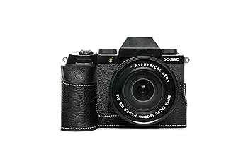 本革 カメラケース 富士フイルム FUJIFILM XS10用 楽天市場